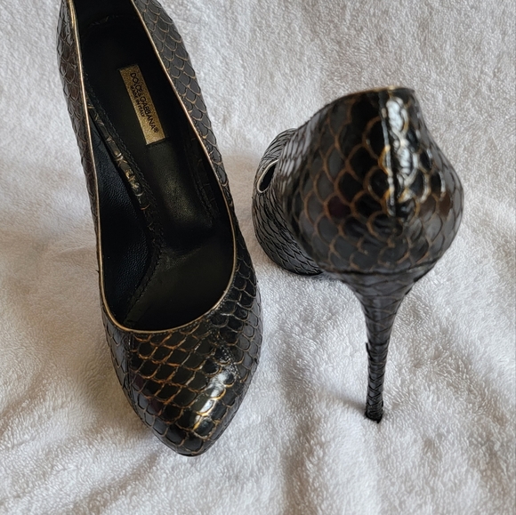 Dolce & Gabbana - Picture 3 of 5